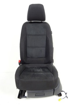 фото thumb №13, Vw tiguan i 5n0 диван задняя зад сиденье алькантара 2015 комплект