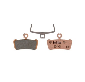 Тормозные колодки Kool-Stop Avid/Sram KS-D293s