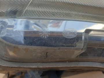 фото thumb №11, Nissan navara pathfinder d40 лампа передня права