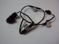 фото thumb №1, Датчик pdc задняя skoda superb ii przed lift