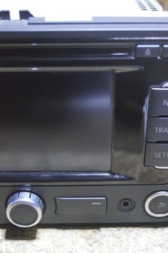 фото thumb №5, Радио cd навигация vw passat b7 3c8035279g
