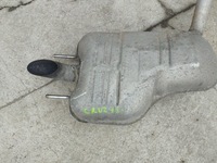 фото thumb №7, Chevrolet cruze 16- гаситель труба выхлопная 1.4