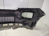 Бампер передок  передний vw t-roc 2ga 2ga807221j с Разборки, фото thumb