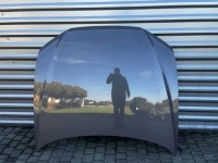 фото thumb №1, Капот крышка двигателя audi a6 c8 4k 4k0