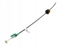 фото thumb №1, 19/17 ford mondeo mk3 трос замка двері p/l задня