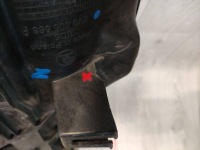 фото thumb №7, Skoda fabia mk iii 3 передняя панель 6v0805588b
