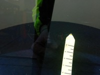 фото thumb №10, Berlingo iv rifter скло кузовна задня ліва