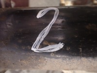 Mcperson правый передний volkswagen transporter t5 1.9 с Разборки, фото thumb