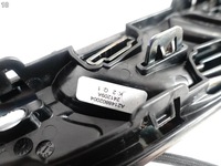 фото thumb №11, Mercedes e w214 c w206 63 53 amg планка решётка накладка крыло перед правая