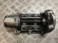 фото thumb №1, Hyundai i10 1.1 crdi отражатель насос масла