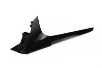 Купити Накладка ліва молдинг кришки багажника 76088-78010 lexus nx i, фото thumb