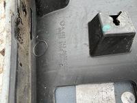 фото thumb №11, Накладка кришки накладка кришка багажника smart forfour iii w453