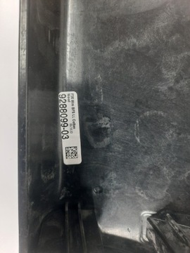 фото thumb №7, Mini cooper f55 f56 планки dekor консолі панелі