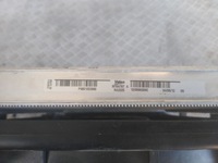 фото thumb №5, Радиатор peugeot 508 citroen c5 9687359380