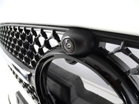 фото thumb №8, Бампер перед передній mercedes c-klasa 206 w206 a206 amg