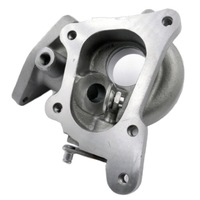 фото thumb №2, Корпус турбины renault trafic ii 2.0 dci 90 114 km 795637