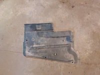 фото thumb №1, Audi оригинальный номер 4f0825215c audi защита шасси 4f0825216e