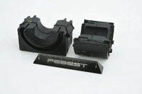 фото thumb №5, Втулка резиновый элемент стабилизатора opsb-ashf febest opel
