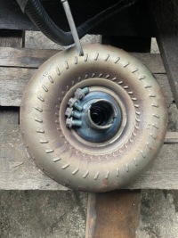 фото thumb №8, Land rover discovery iii 2.7 tdv6 автоматична коробка передач tgd500460
