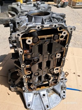 Peugeot Citroen 1.6 THP Blok dół silnika