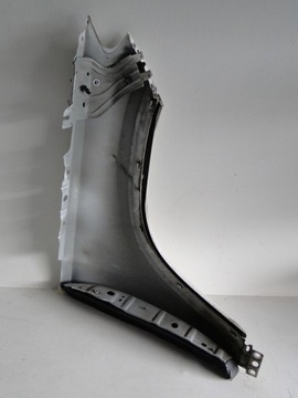 фото thumb №15, Mercedes gle c167 167 купе крило переднє лівий + розширення amg 799