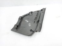 фото thumb №12, Mercedes-benz cls c219 2005 перед сторона ліва панелі розподільчі, консоль