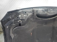 фото thumb №7, Jaguar xe r-sport x760 капот перед передняя lrc pec ebony black