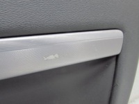 Volvo s80 2 v70 xc70 06-16 обивка карка дверь кожа задний правый  30649476 Киев, фото thumb