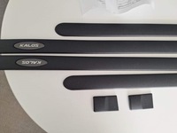 фото thumb №1, Планки двері chevrolet kalos
