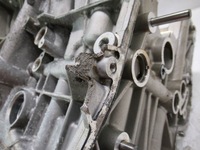 фото thumb №14, Блок двигателя mercedes w176 1.6 102km r2700106100 12-18