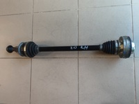 фото thumb №1, Chevrolet camaro 2.0 левая приводной вал 2016+