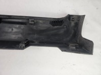 фото thumb №16, Kia sportage iv 4 2015 - 2021 молдинг накладка порогова права 87751-f1000