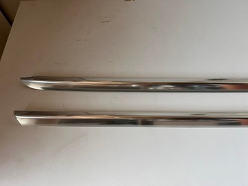 фото thumb №5, Mercedes cls w218 планка декоративная a2186700500