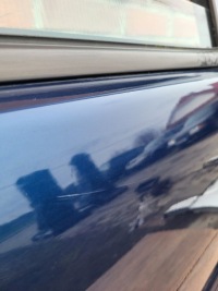 фото thumb №9, Jeep grand cherokee wj 99-04 дверь правая зад