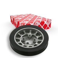 фото thumb №1, 26872/feb колесо пасове вала колінчастого vw febi bilstein