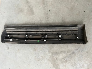 фото thumb №7, Дверь левый зад задние mg marvel