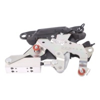 фото thumb №1, Mercedes slk r172 замок засов доводчик крыша правый перед a1727900271