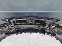 фото thumb №8, Mercedes eqc w293 293 бампер перед передній kpl