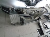 фото thumb №11, Бампер капот крило лампа renault captur i 1.2 tce bixnm передній рестайлінг