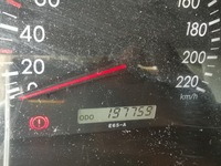 фото thumb №9, Toyota corolla verso петли крышки багажника kpl 04 r