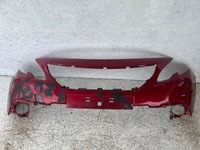 фото thumb №1, Бампер перед передній peugeot 2008 lift 16-