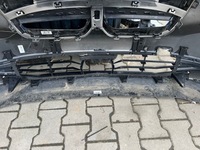 фото thumb №14, Бампер перед передний bmw ix3 g08 цвет c1n