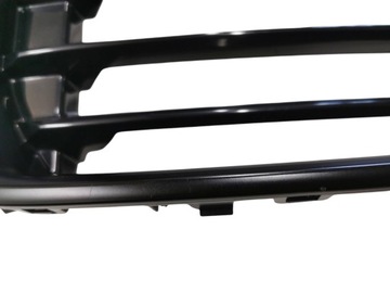 фото thumb №11, Решётка, решётка радиатора, решётки радиатора bmw x-6/x6 "m" f96/g06