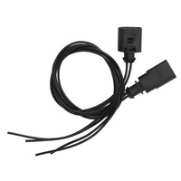 фото thumb №5, Набор штекер трубопровод pigtailowych 1j0 973 802