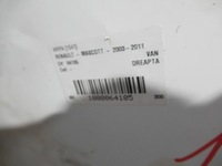 фото thumb №7, Крыло перед правый renault mascott