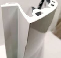 фото thumb №12, Новый org бампер задняя задний vw touran 5t lc9a 4xpdc