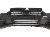 Audi a3 lift 8v5 бампер перед передній sedan Оригінал, фото thumb
