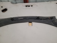 Жабо volkswagen sharan 1 рестайлинг  7m3819401a Недорого, фото thumb