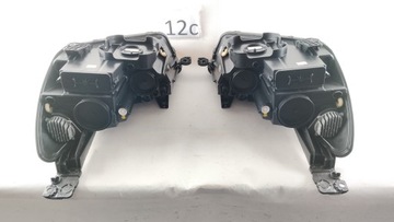 фото thumb №15, Opel grandland x рестайлинг полный led левый правый фара лампа левая правая