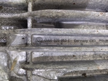 фото thumb №8, 0ar525083c міст задній диференціал phh audi a4 a6 a7